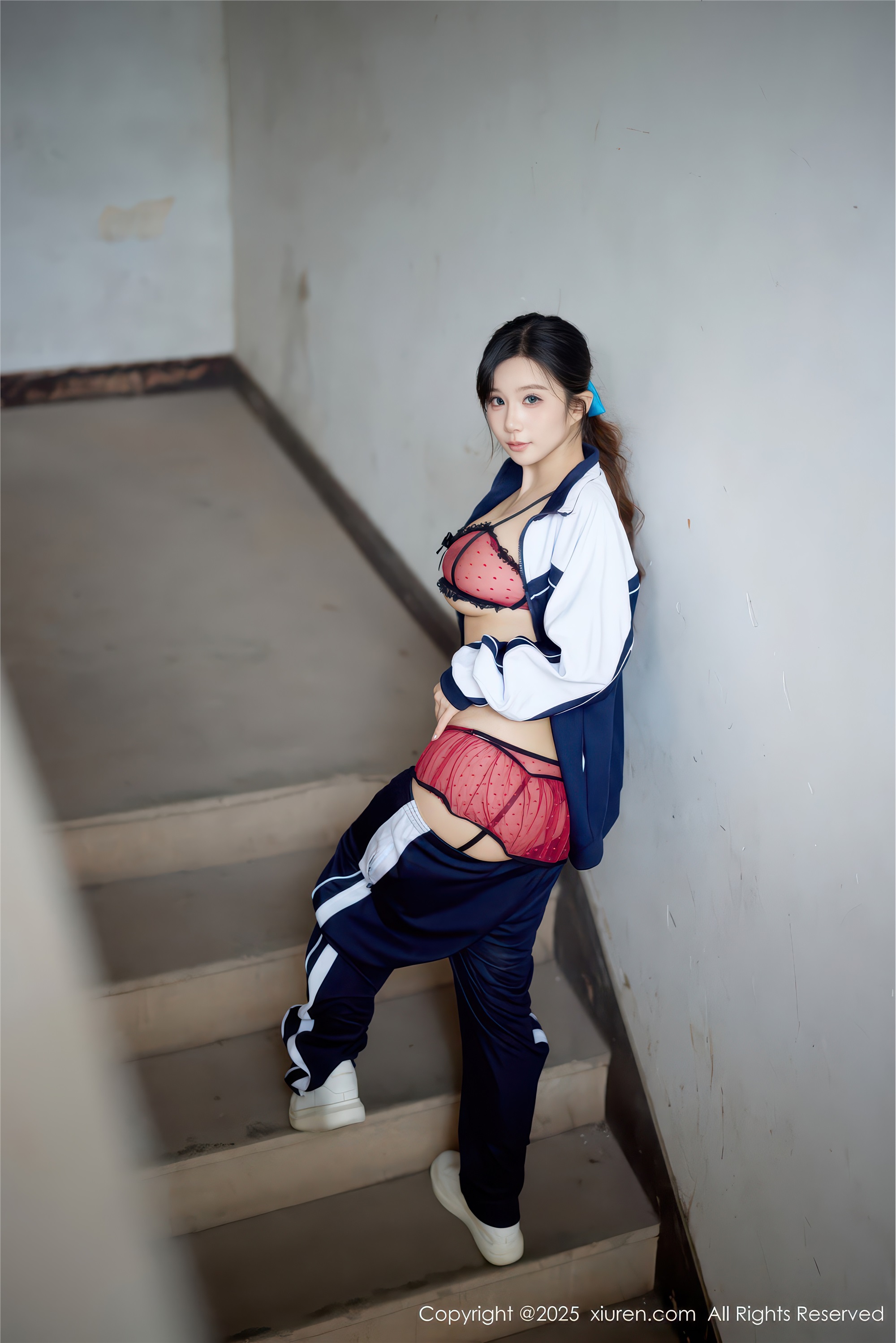 Xiuren秀人网 2025.12.12 NO.11103 小肉肉咪